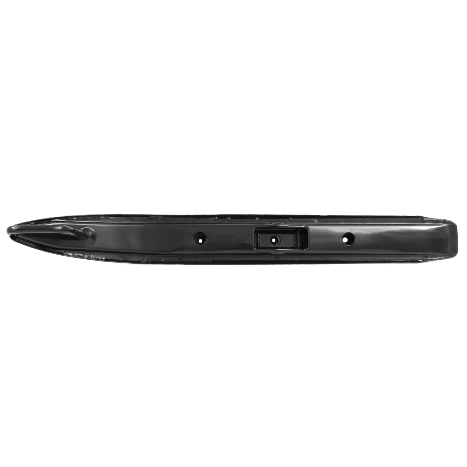 Black Steel Ski S23910