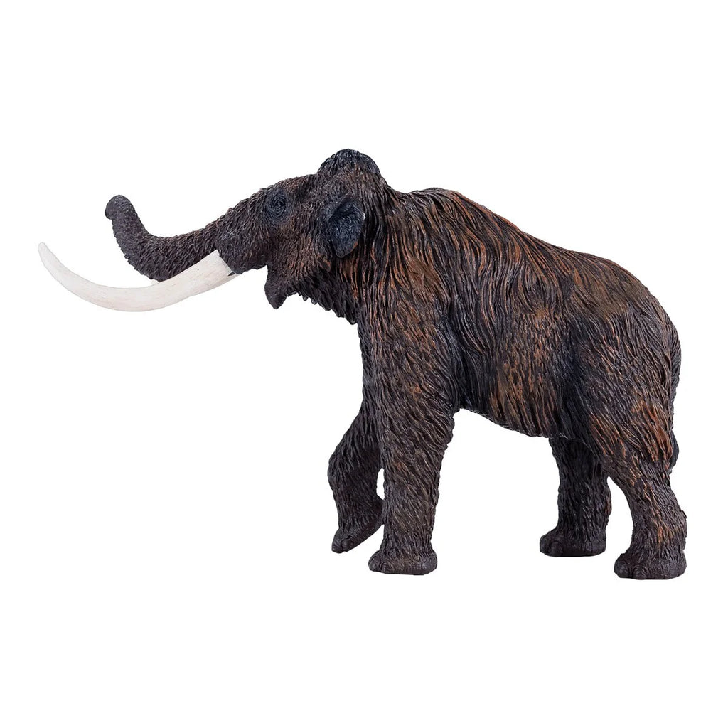 Woolly Mammoth Realistic Figure V859