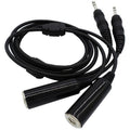 Headset Extension 5 ft Pack of 2 U3924
