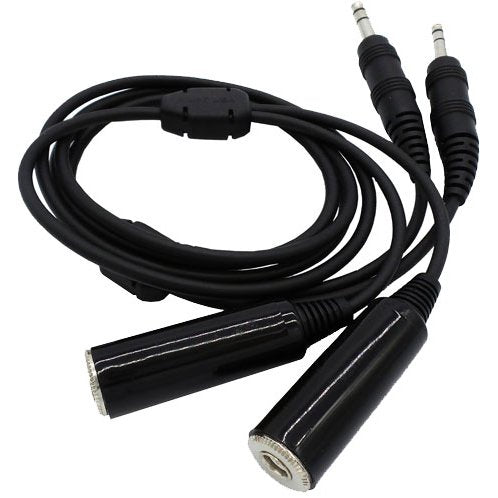 Headset Extension 5 ft Pack of 2 U3924