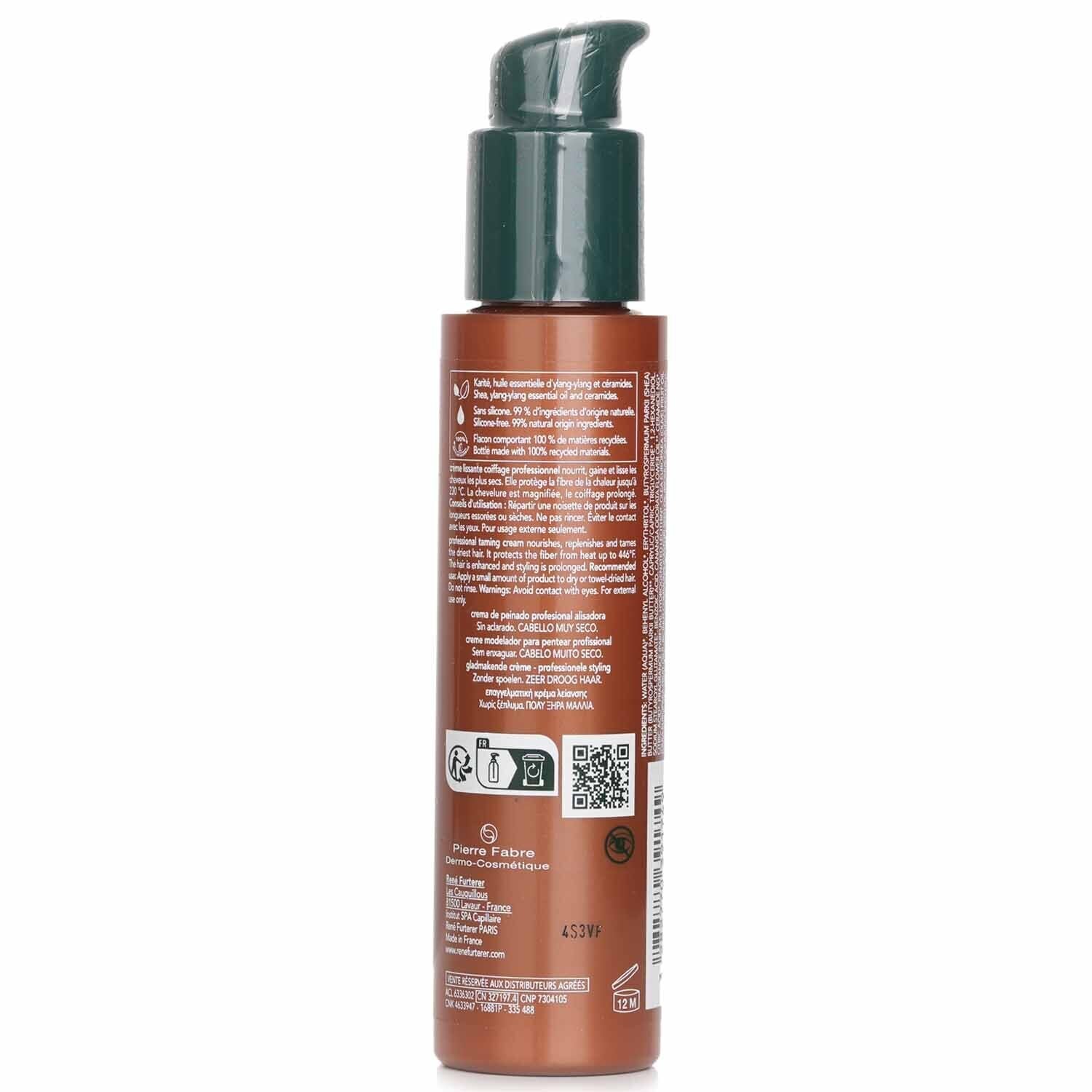Taming Cream 100ml N139