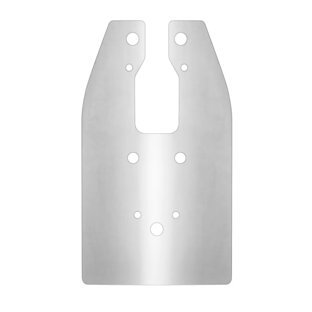 Transducer Spray Shield W24144