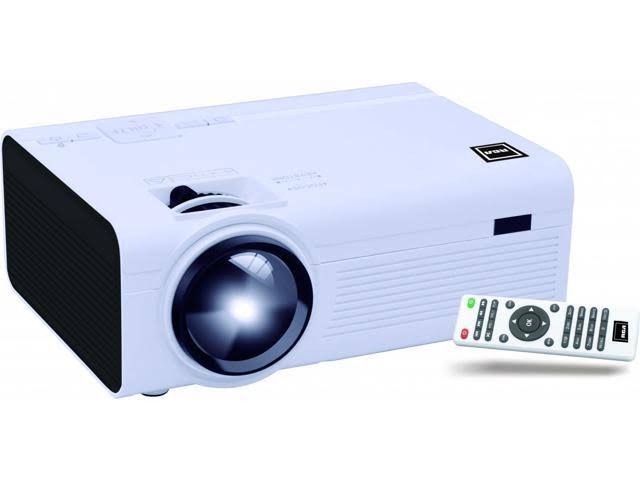 Home Theater Projector J997