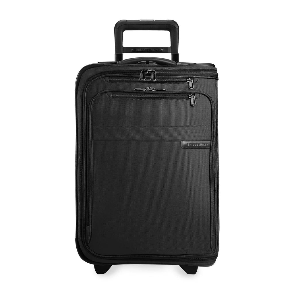 Black Carry-On P7424