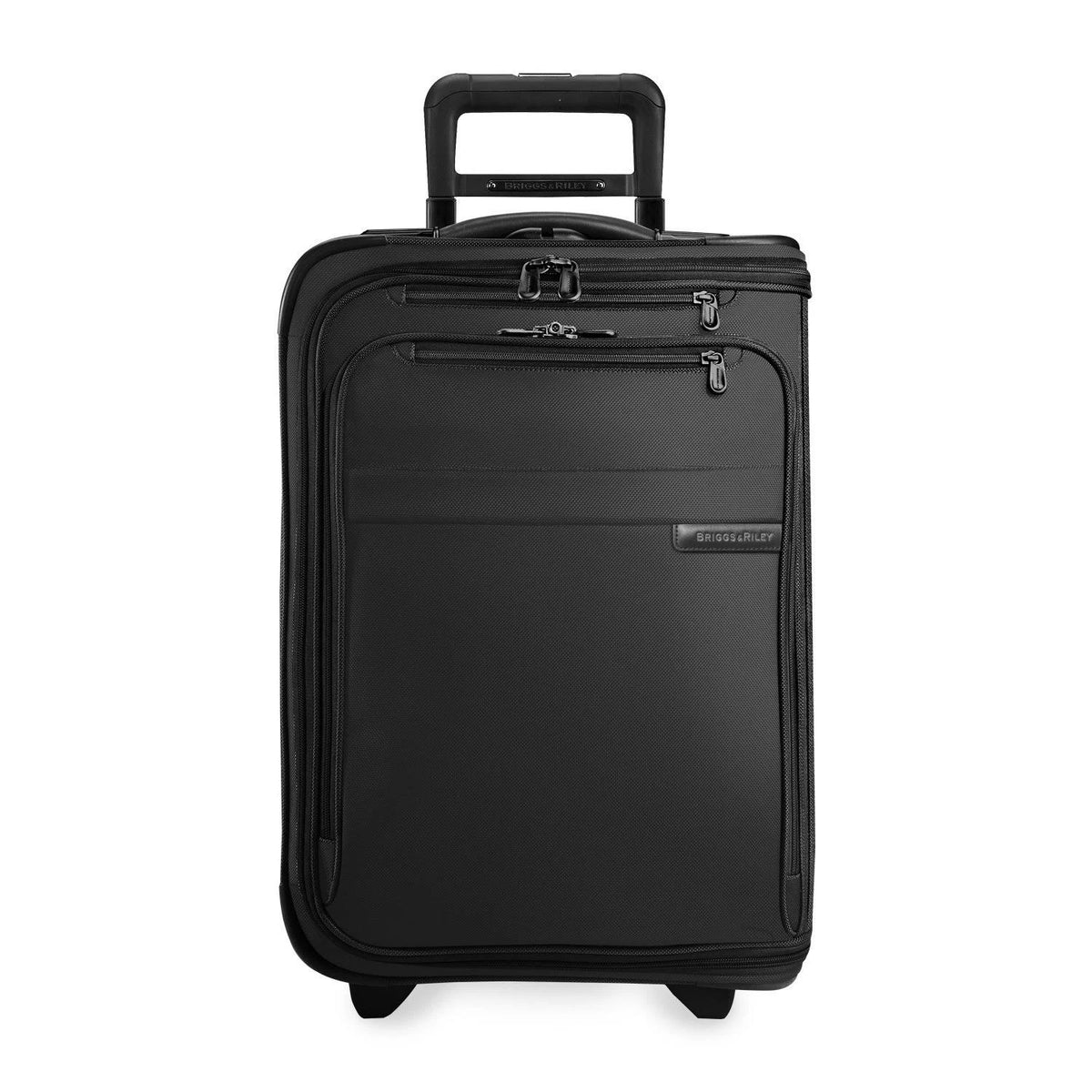 Black Carry-On P7424