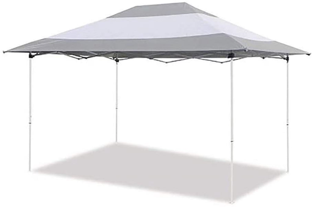 Instant Shade Outdoor Canopy Shelter Tent with Steel Frame and Rolling Bag O902