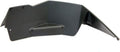 Gloss Black Off Road Front Fascia L6243