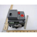 GAS Valve K807