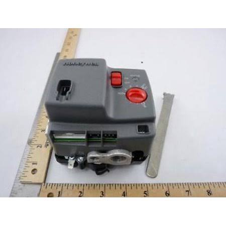 GAS Valve K807