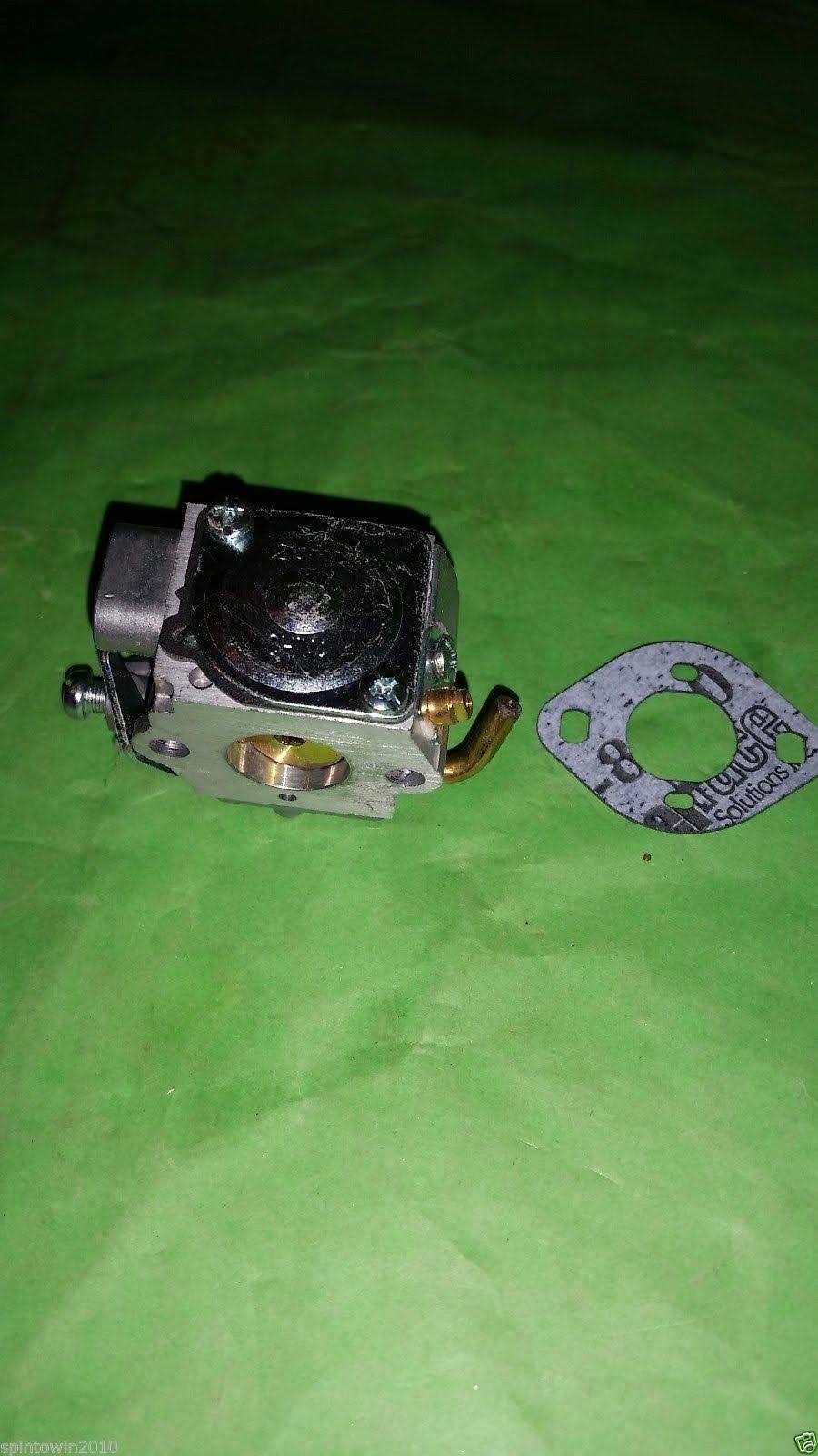 Carburetor E9033