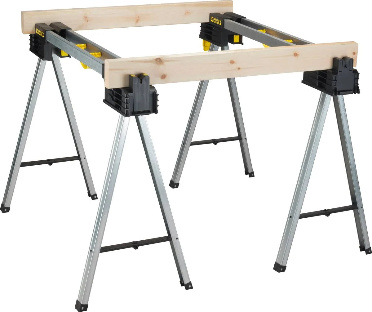 FatMax Full Metal Sawhorse Y7206
