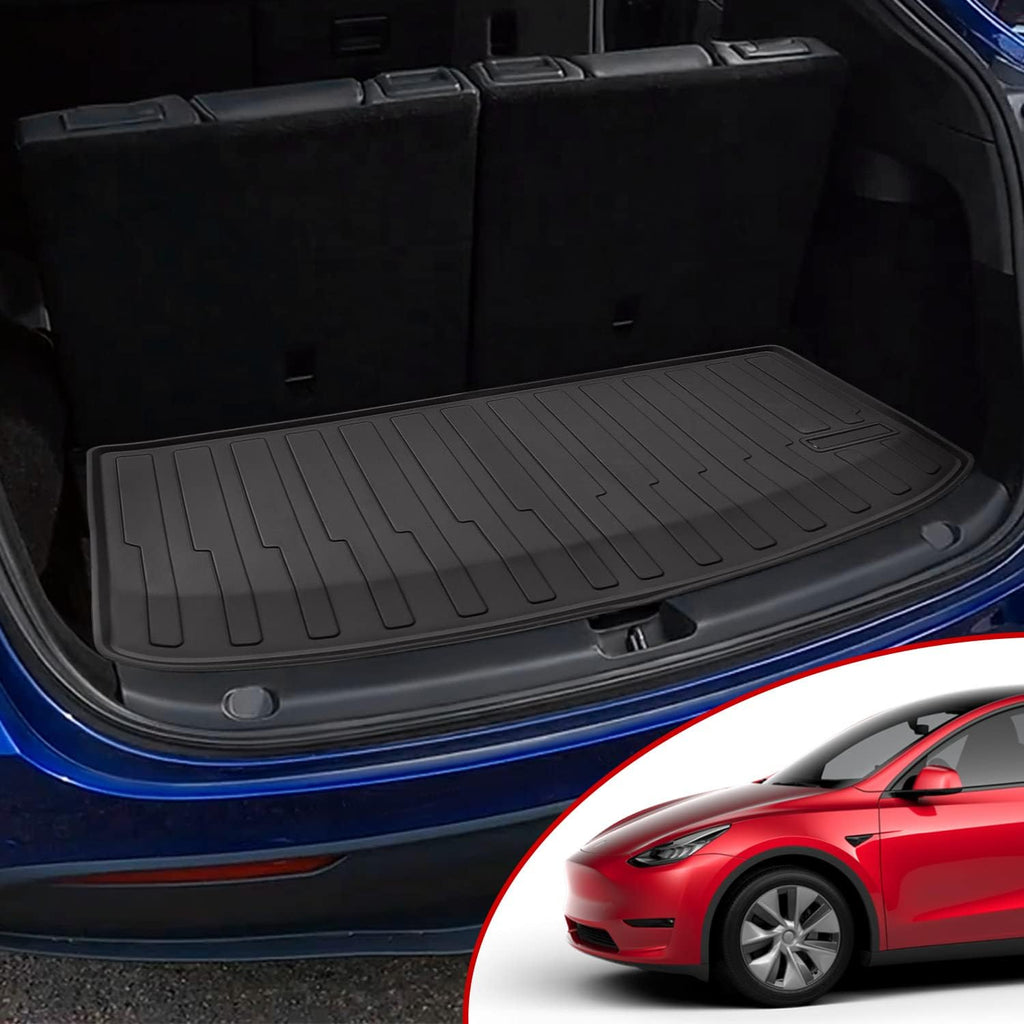 TPE All Weather Trunk Mat Cargo Liner L3623