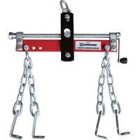 Engine Leveler 1500-lb Capacity W146837