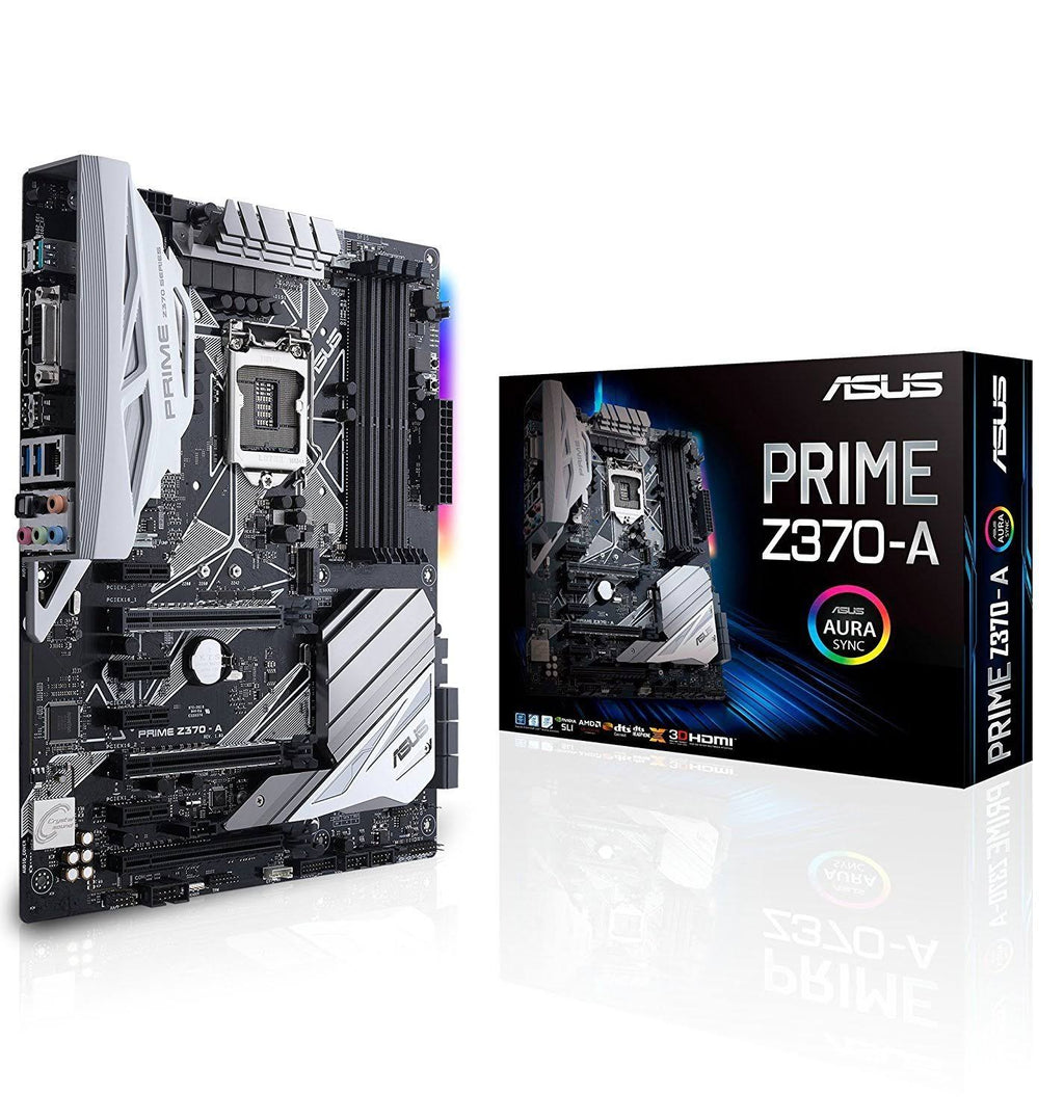 microATX Motherboard with LGA1151 Socket B677