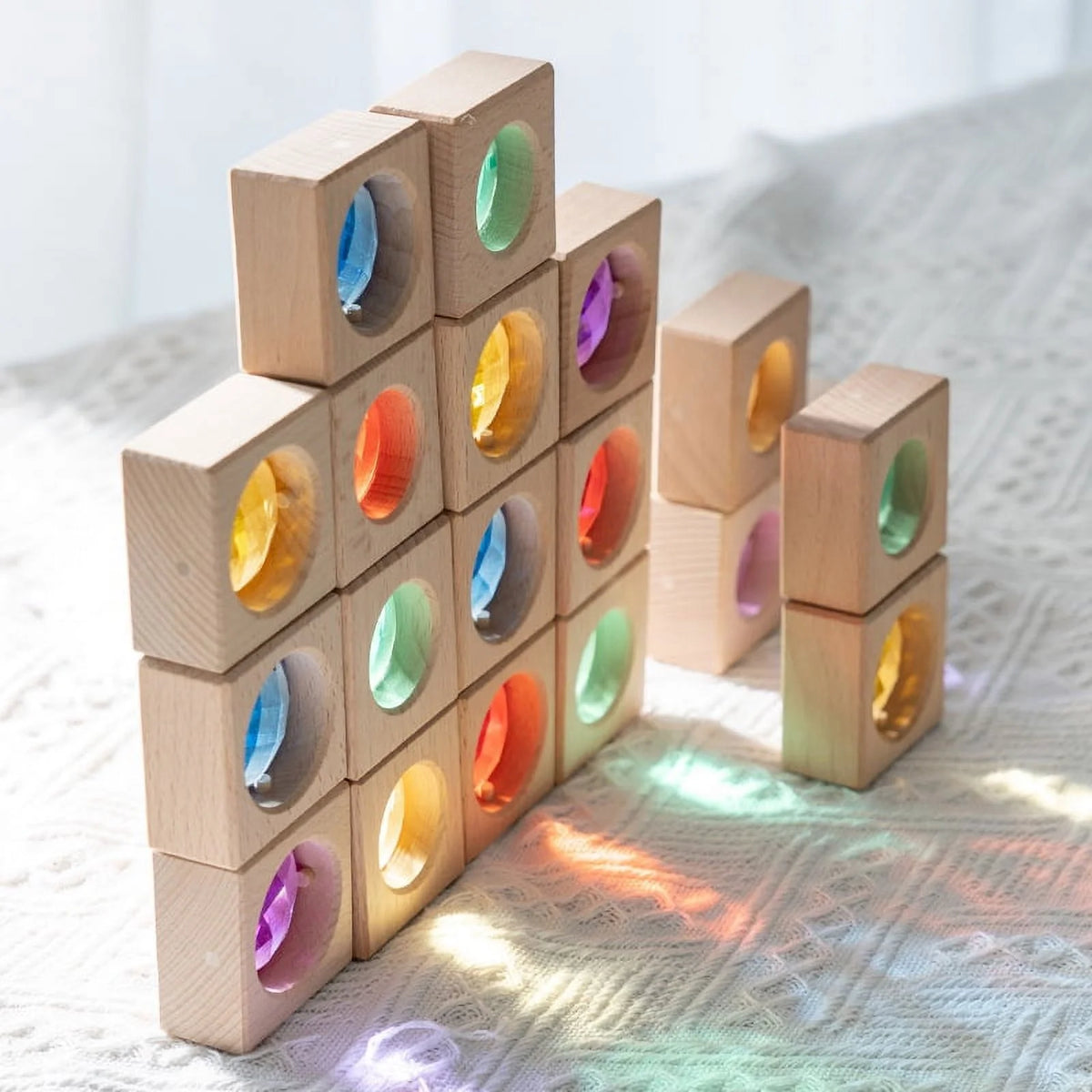 Educational Toys for Toddlers D12277