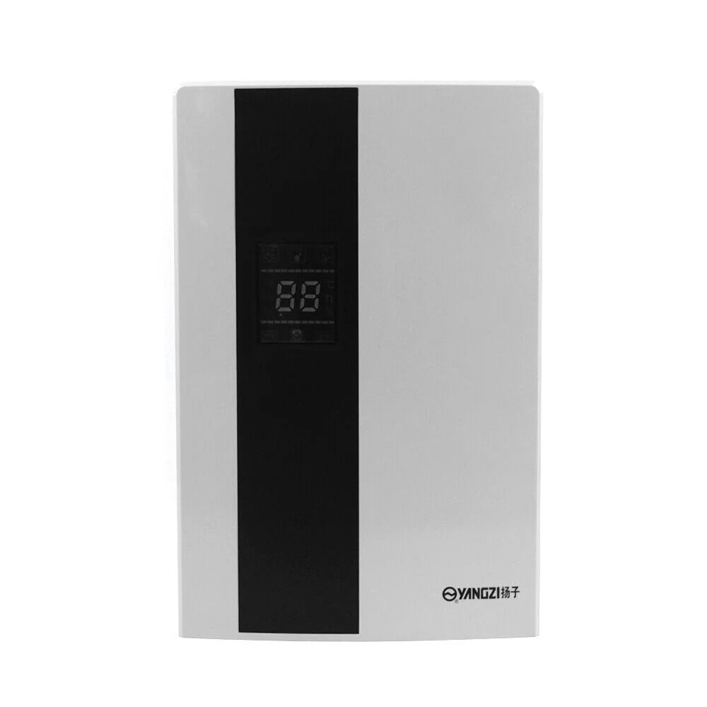 Portable Dehumidifier with Drain Hose S809422
