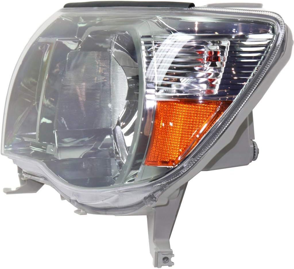 Toyota Tacoma Headlight Assembly Driver Side E23990