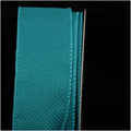 Turquoise Blue Wired Craft Ribbon 80 Yards N764022