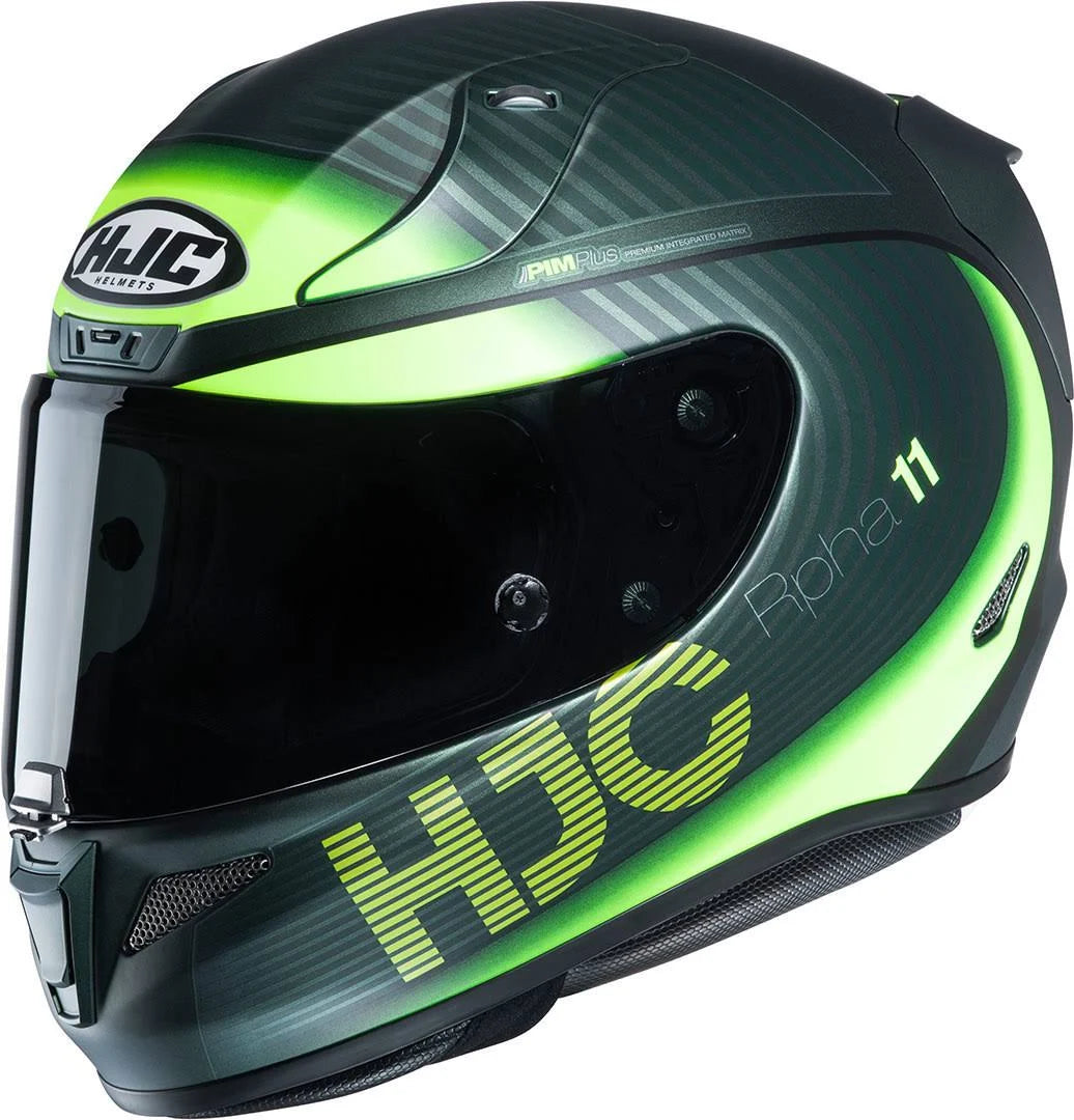RPHA 11 Helmet Size M S99820