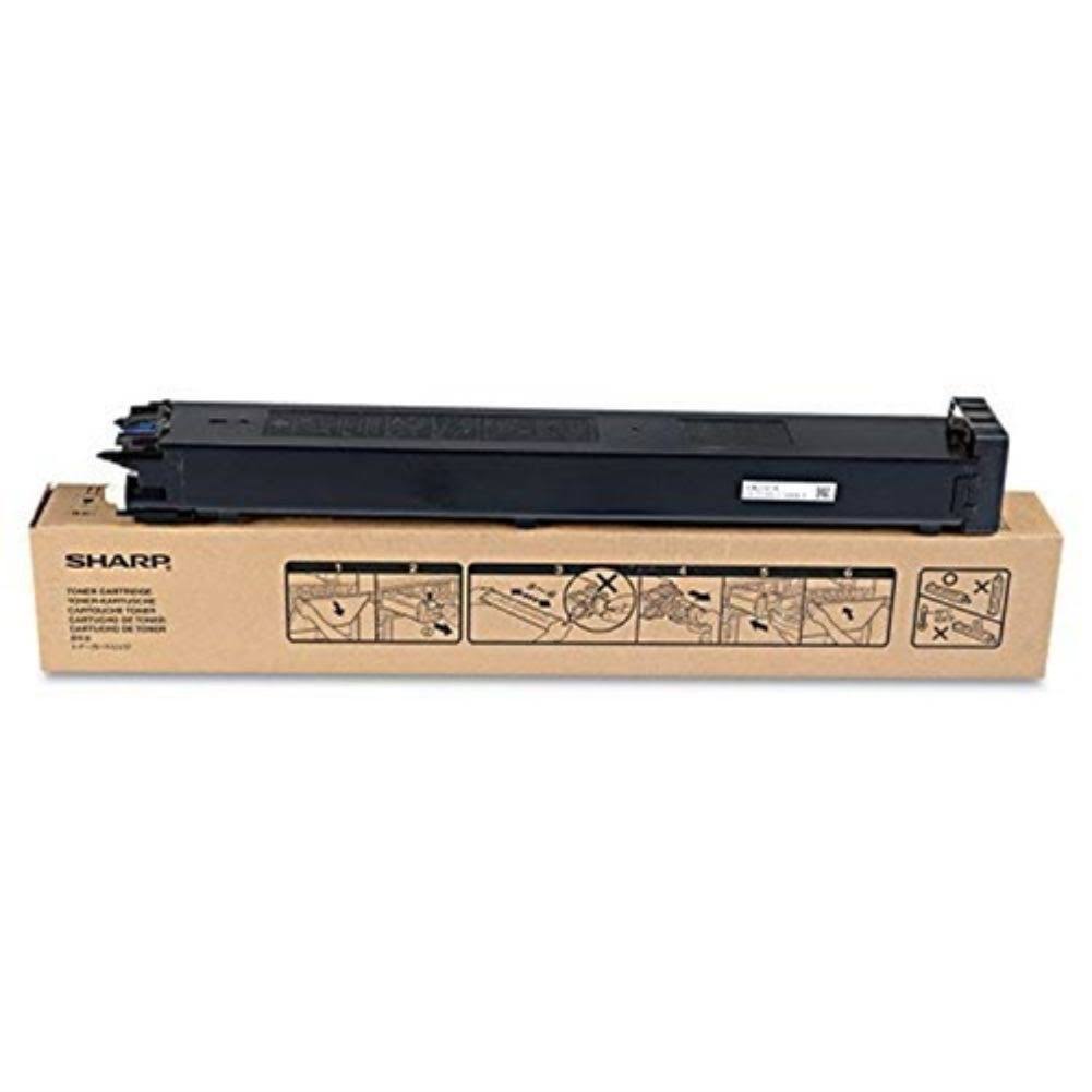 Black Toner Cartridge L4198
