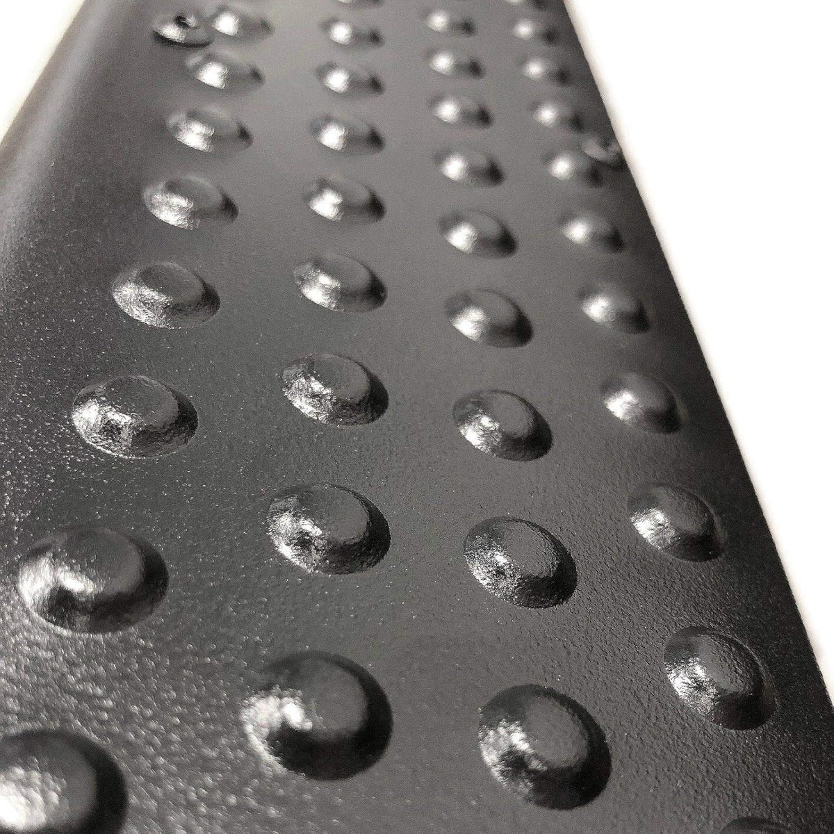 Black Running Boards for Dodge Ram Quad Cab Y57687