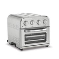 Stainless Steel Compact Air Fryer Toaster Oven V851517
