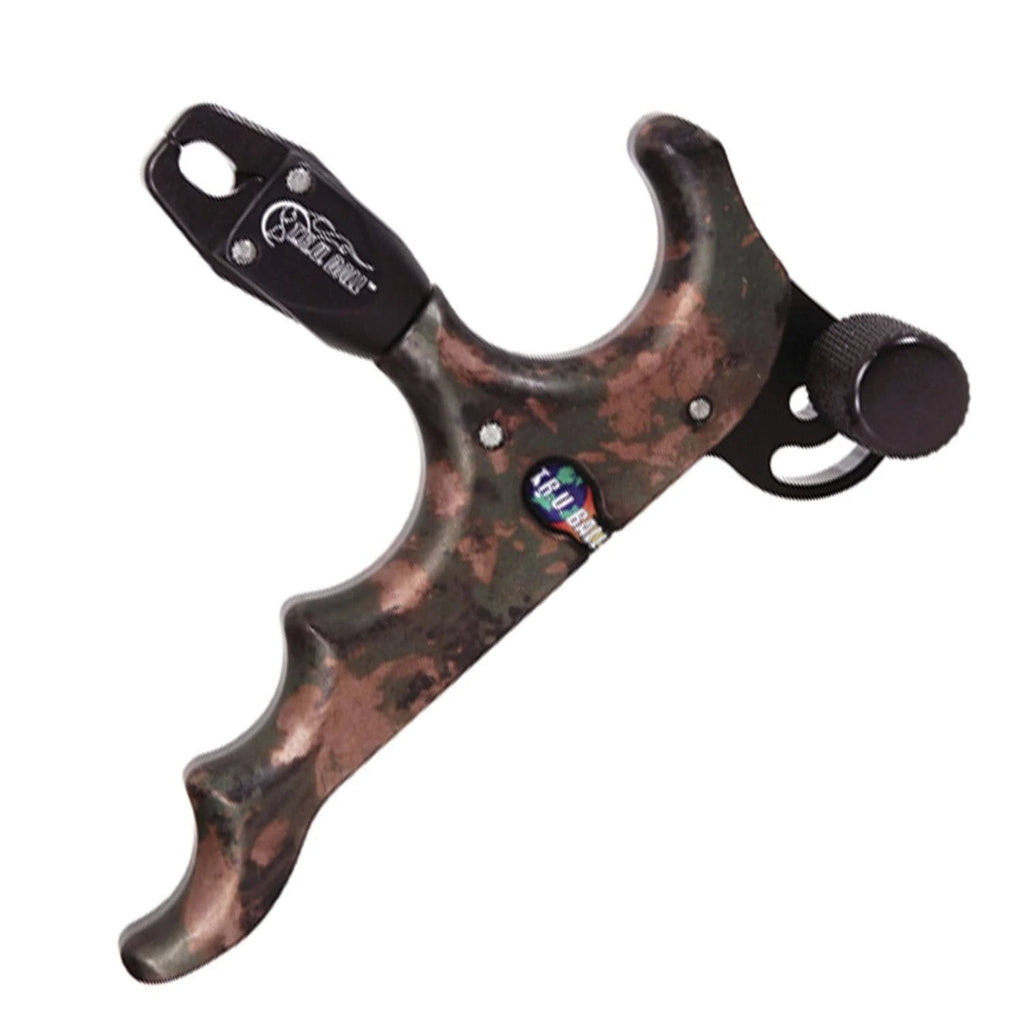 Camo 4 Cam Bow R521