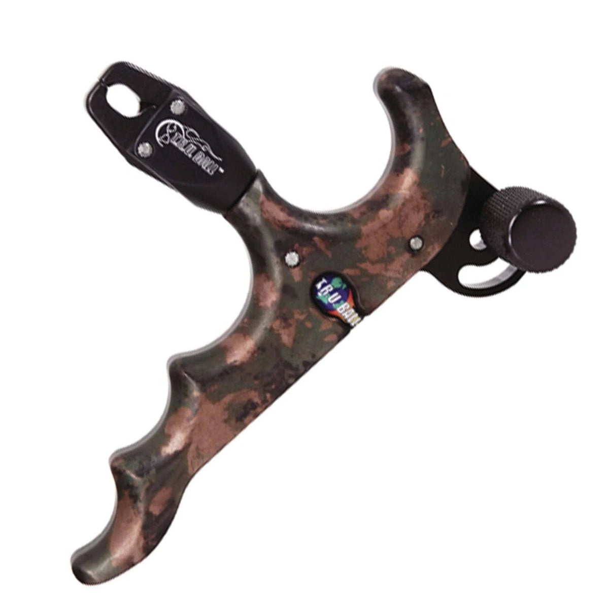 Camo 4 Cam Bow R521