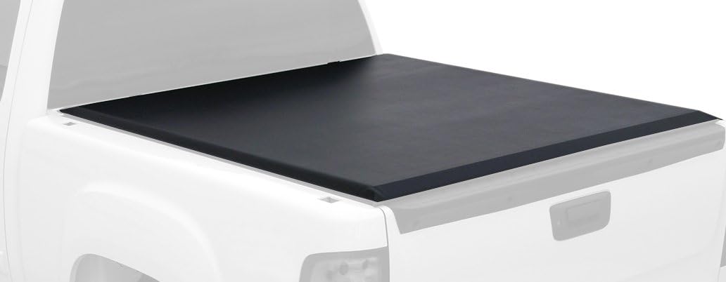 Low Profile Roll-up Tonneau Cover P1644
