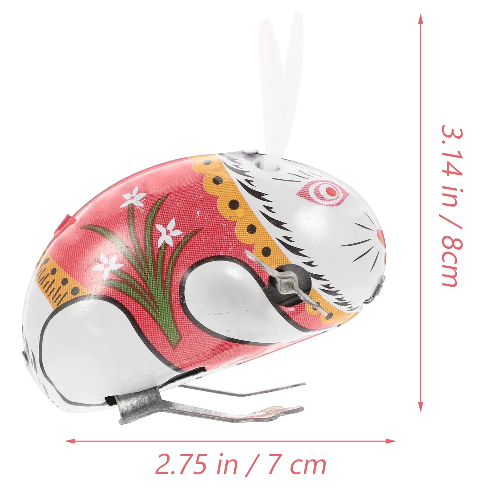 6pcs Kids Clockwork Toys I72323