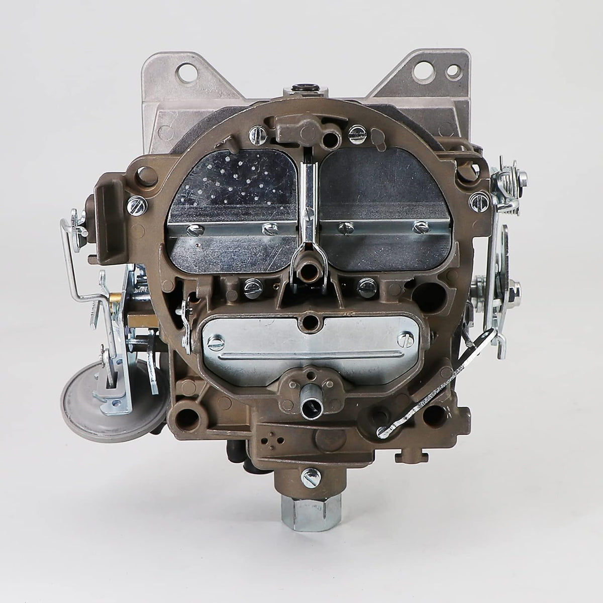 Carburetor 4-Barrel for 1968-1969 V8 Engines Q20925