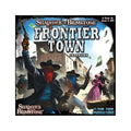Frontier Town Expansion J45890