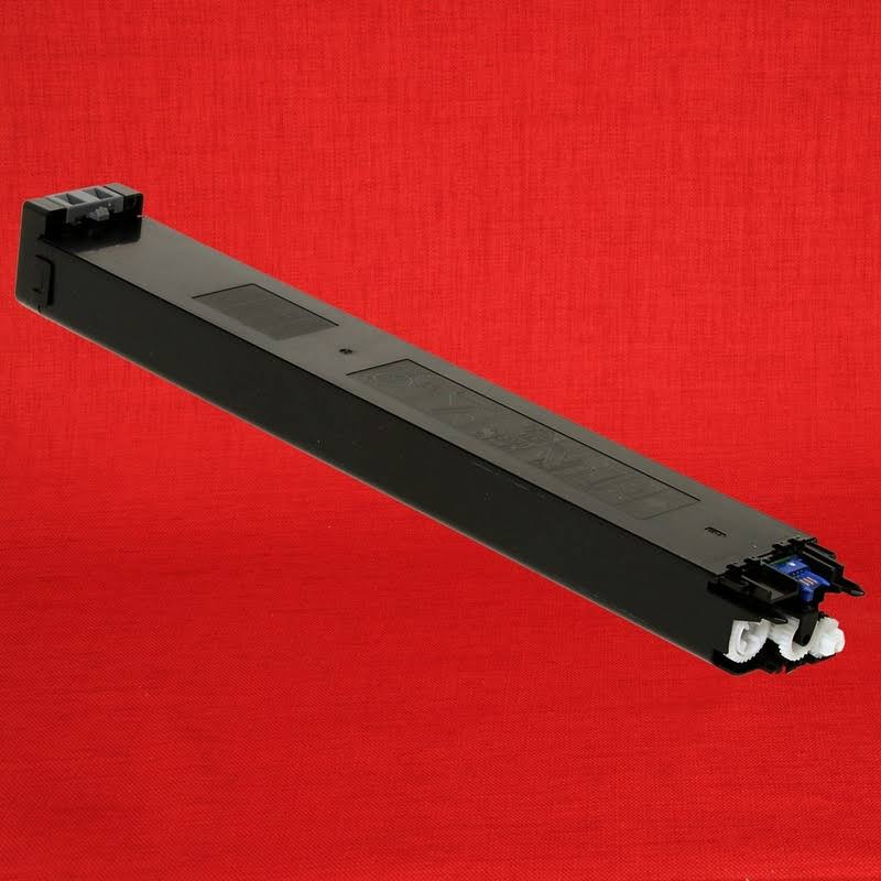 Black Toner Cartridge L4198