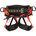 Saddle with Leg Straps Memory Foam Pads (Medium) V616867