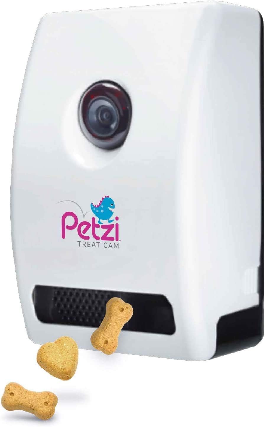 Wi-Fi Pet Camera & Treat Dispenser U56626