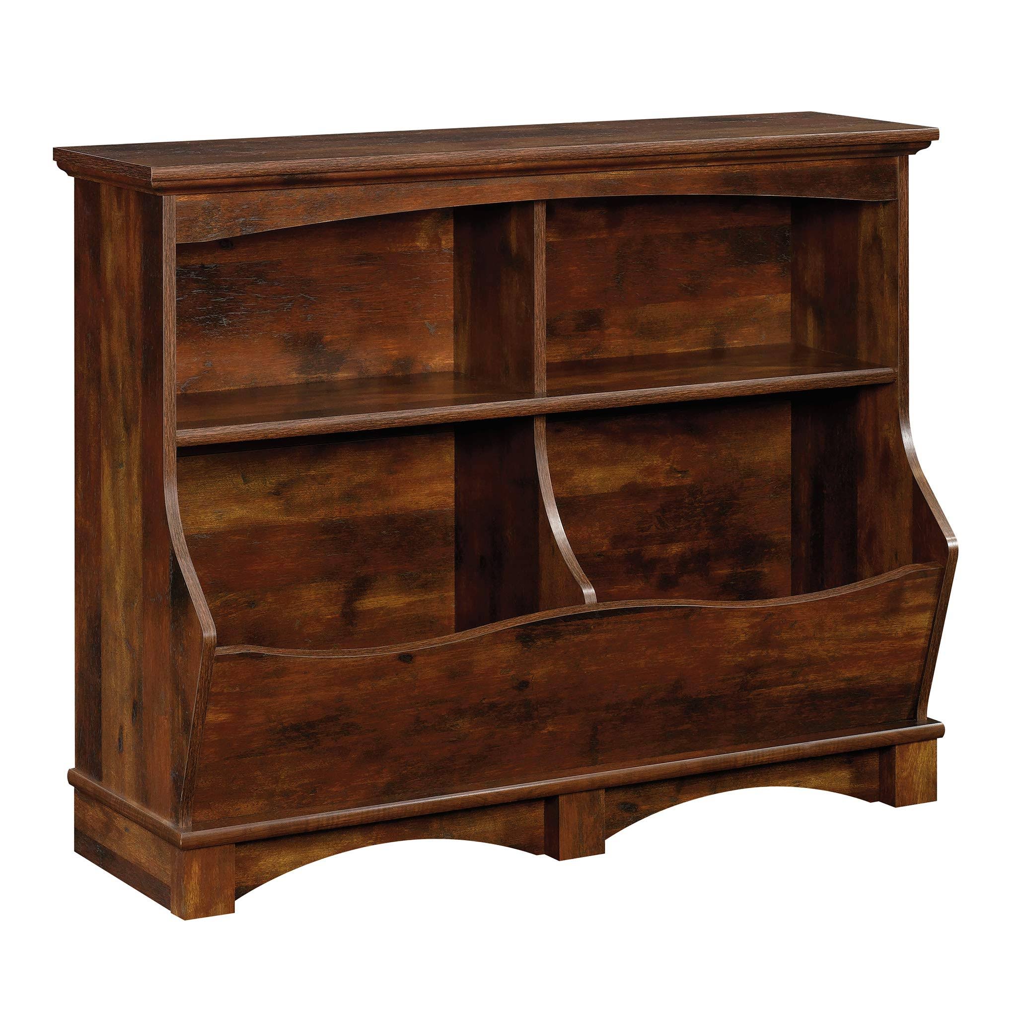 Curado Cherry Bin Bookcase C285831