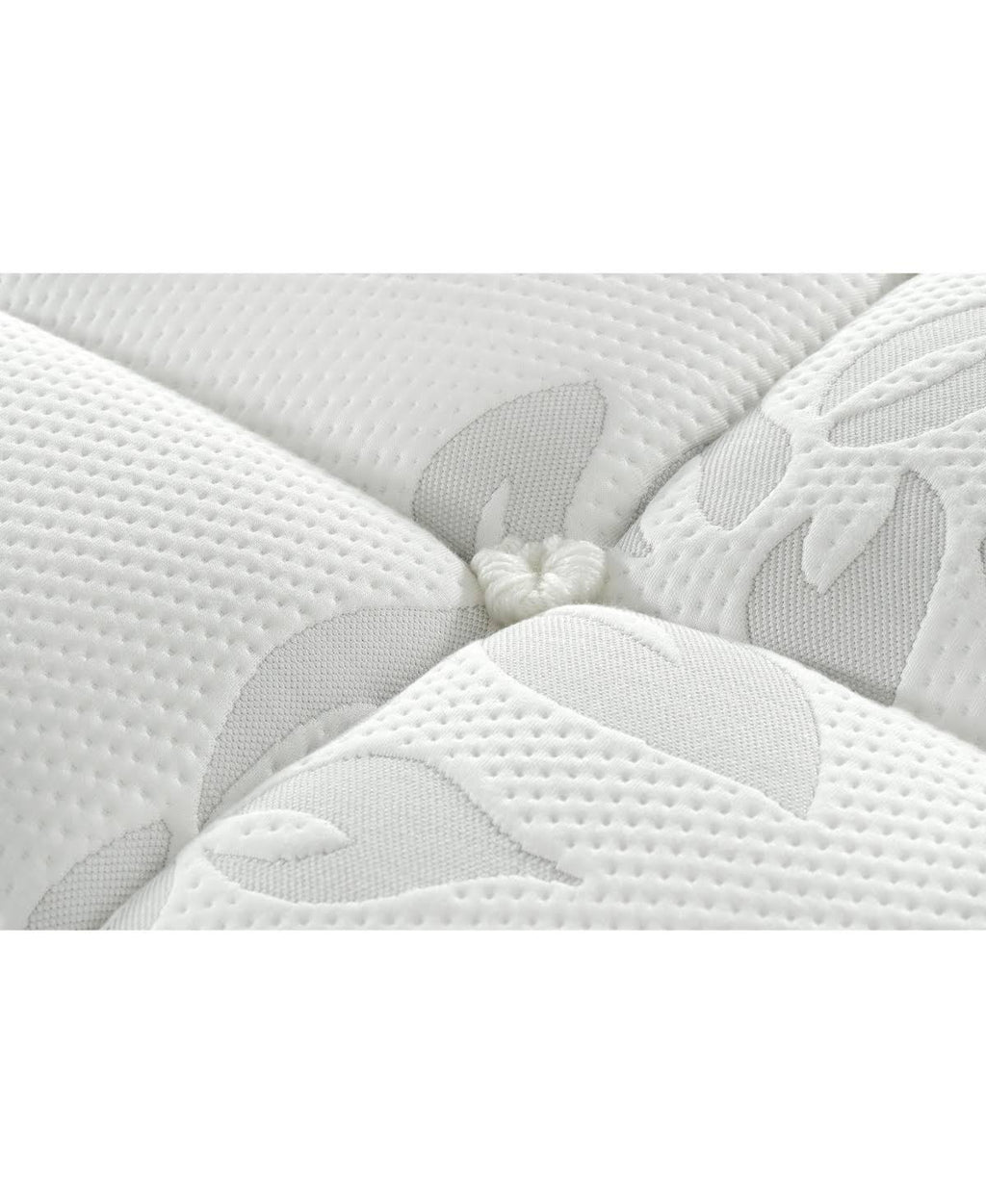 King Pocket Coil Mattress G359