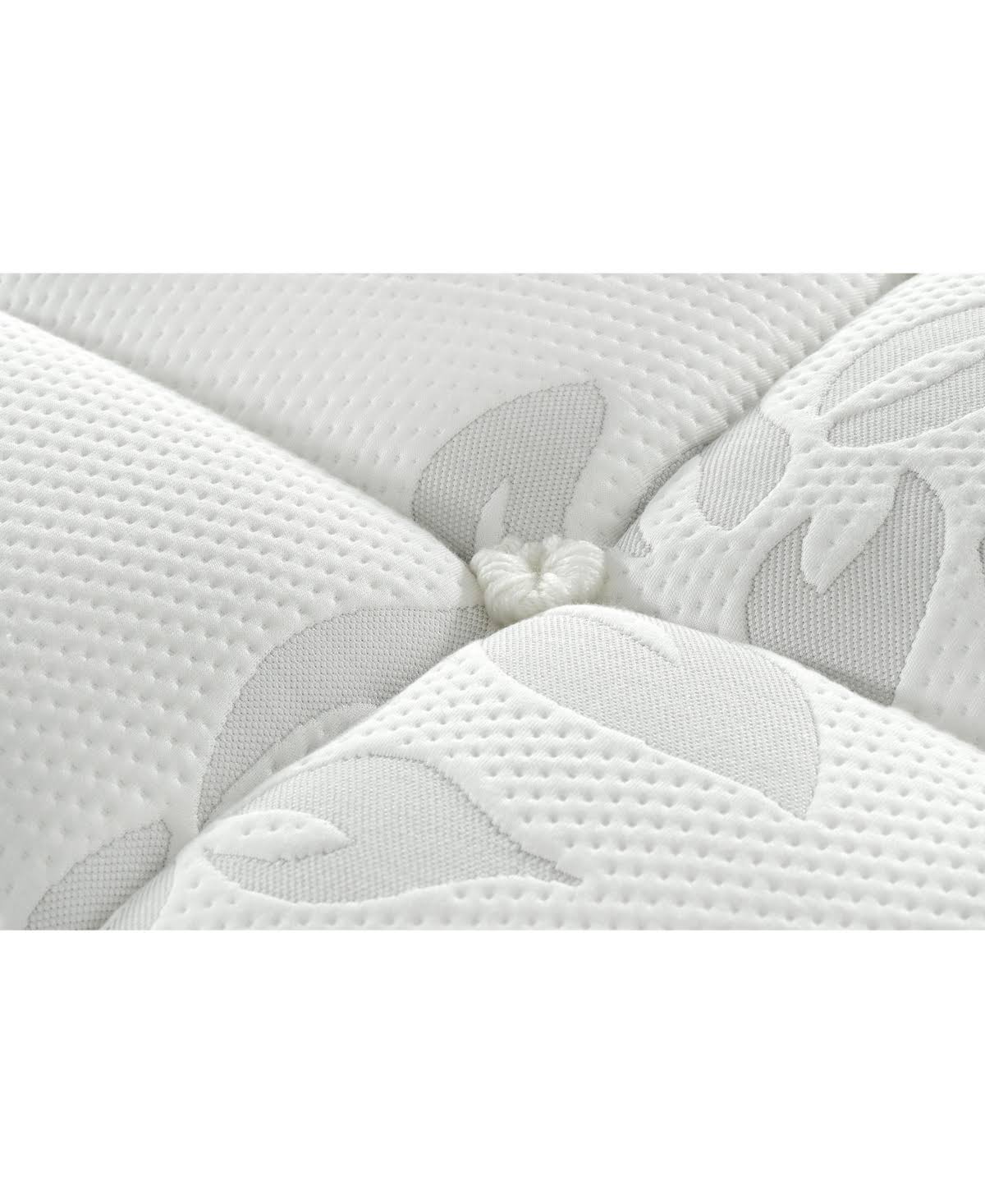 King Pocket Coil Mattress G359
