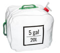5 Gallon Water Storage Jug Container H43302