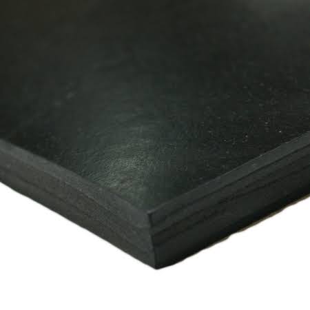 Styrene Butadiene Rubber Sheet Roll W317