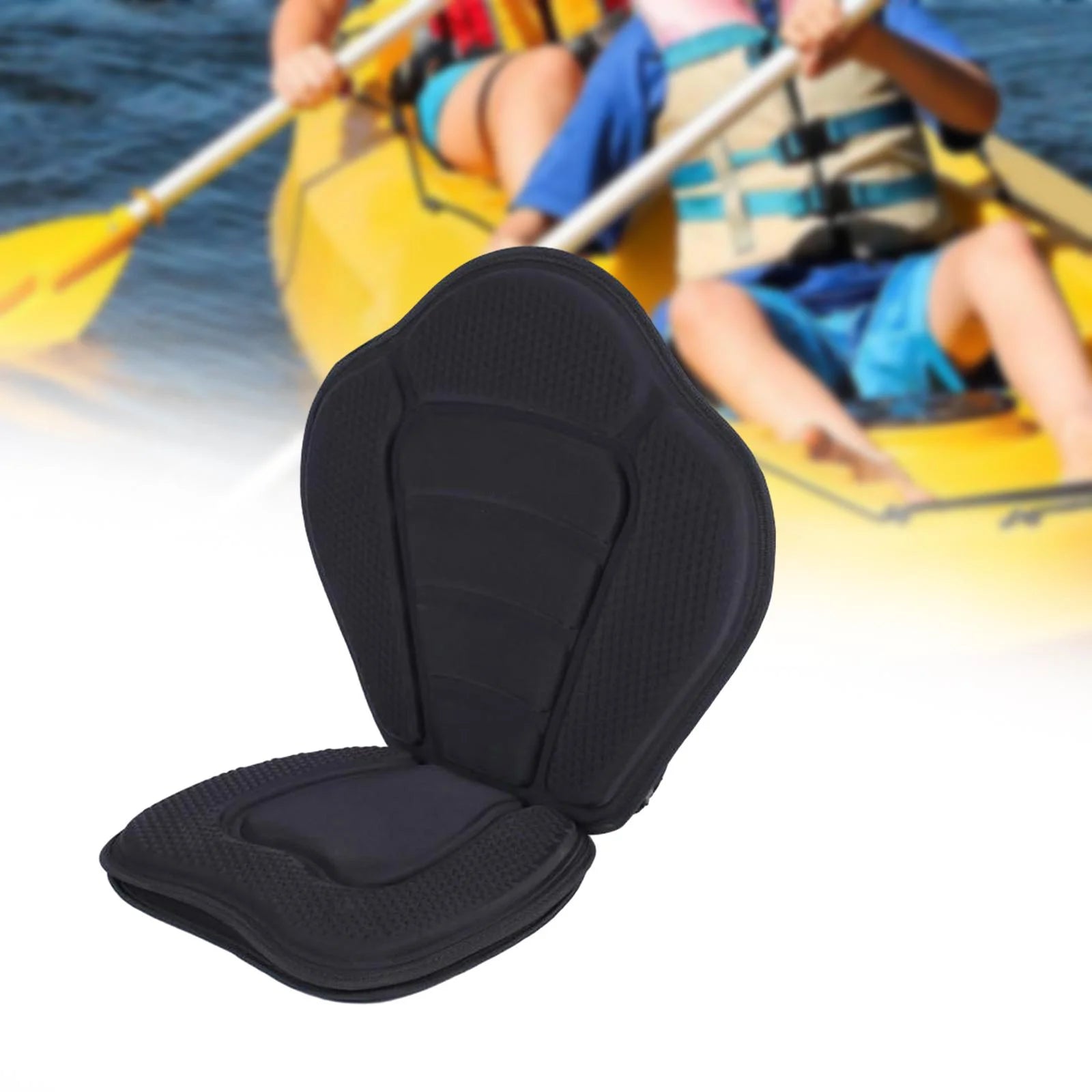 Kayak Seat with Back Support Seat Cushion X67161