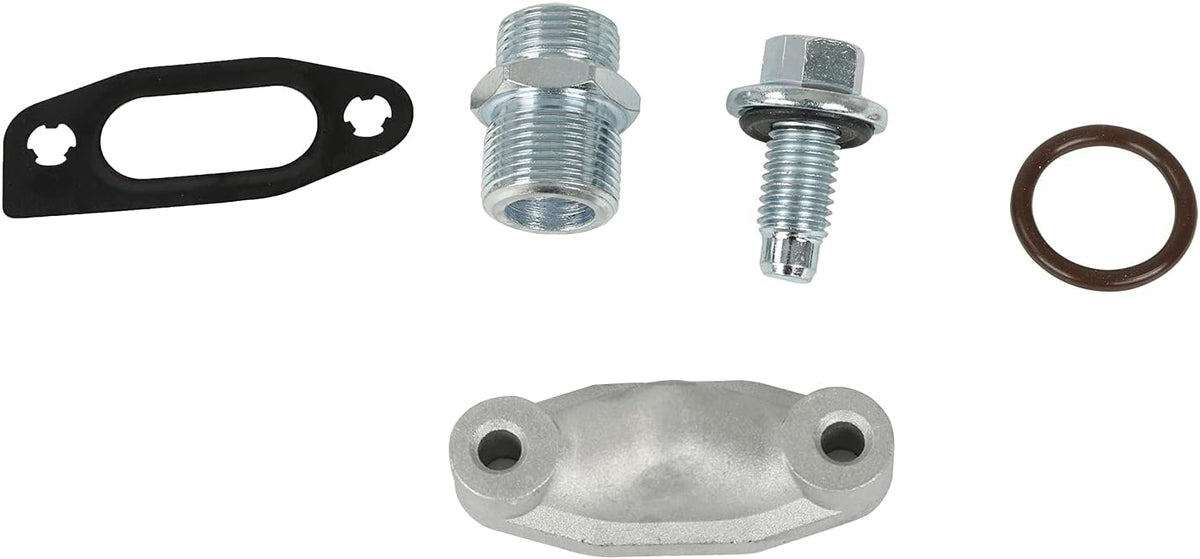 LS Swap Oil Pan Kit R3515
