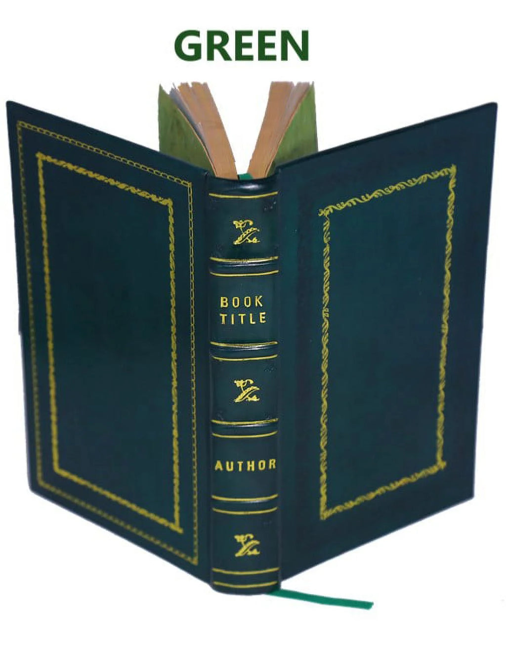 Premium Leather Bound Census of the Colony of Trinidad 1891 1892 Z3367