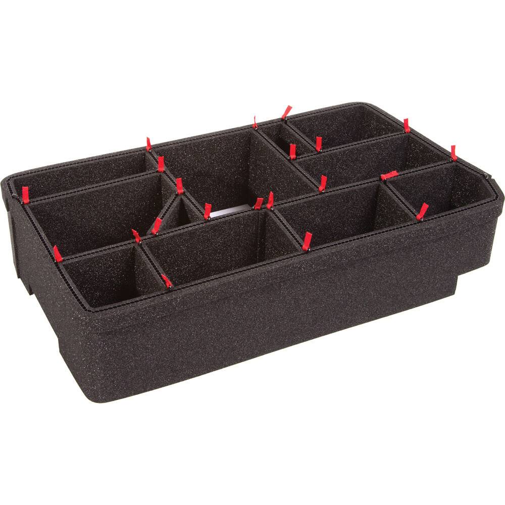 Divider Kit for Pelican iM2500 Travel Storm Case U581840