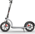 16" Pneumatic Tires Folding Commuter Electric Scooter Q332