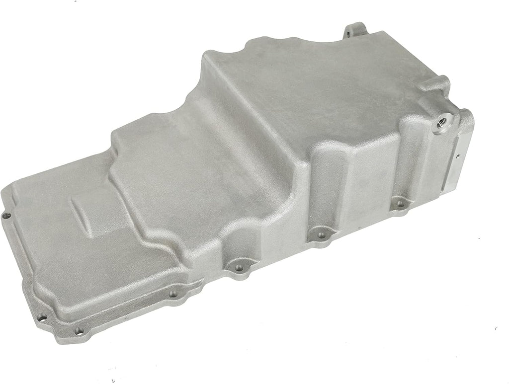 LS Swap Oil Pan Kit R3515