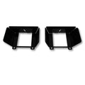 Ford F-150 XL Fog Pocket Kit R7535