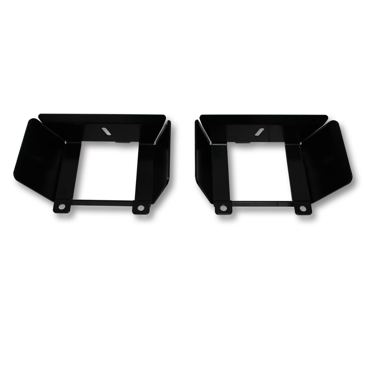 Ford F-150 XL Fog Pocket Kit R7535
