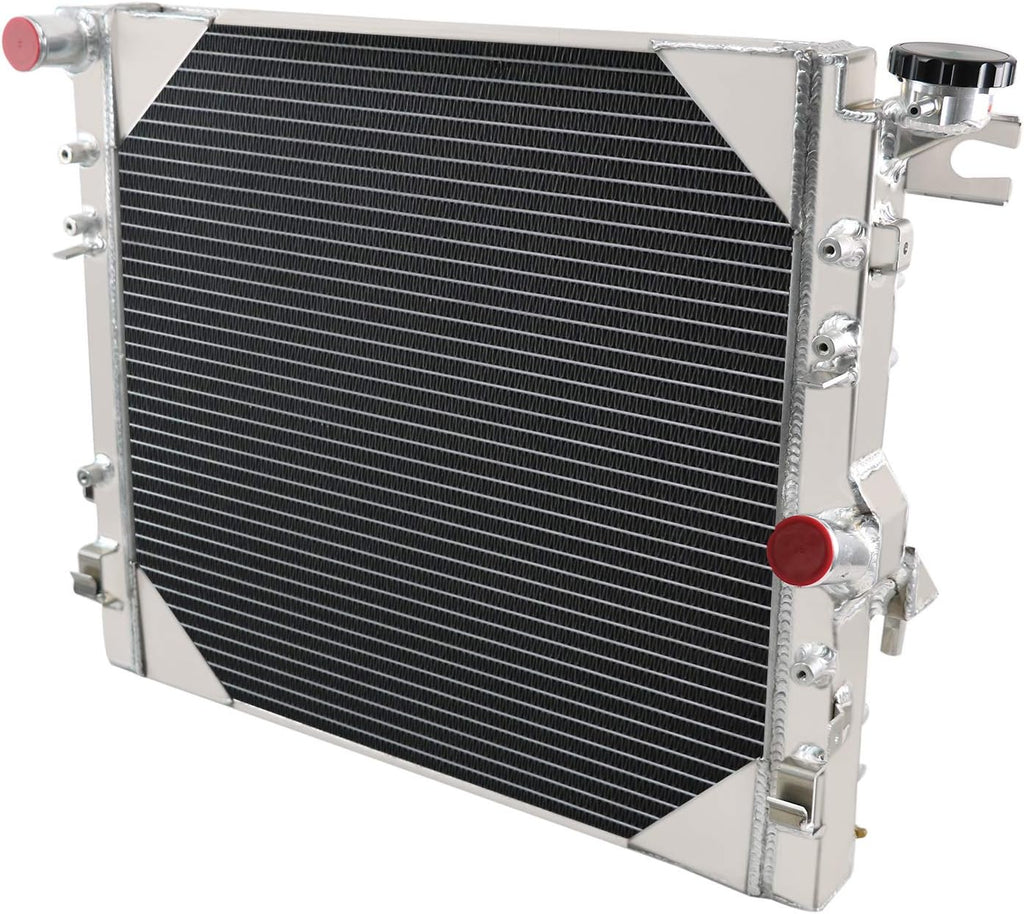 3 Row Full Aluminum Radiator I295