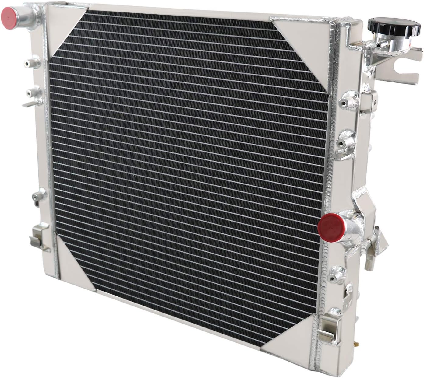 3 Row Full Aluminum Radiator I295
